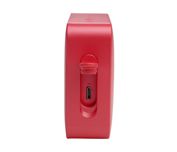 JBL BT GO ESSENTIAL Czerwony - 705011 - zdjęcie 5